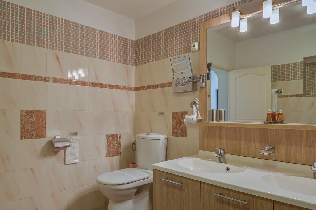 Villa Cedria Ла-Коль-сюр-Лу Экстерьер фото